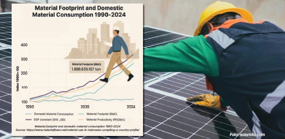 08. Energi dan Jejak Material