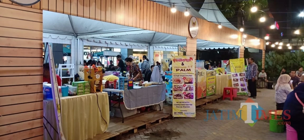 Indikator 33_ Kota Kediri: Menuju Pertumbuhan Ekonomi yang Inklusif