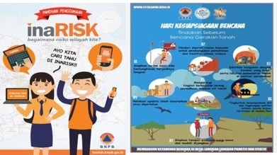 Indikator 52_InaRISK: Inovasi Cerdas dalam Menata Fasilitas Publik yang Tangguh Bencana