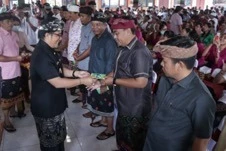 Indikator 59_Dari Pariwisata untuk Pembangunan: Strategi Badung Menopang APBD Lewat PAD
