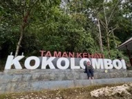 Indikator 48_Program Kokolomboi Lestari di Desa Leme-Leme Darat Kecamatan Bungko, Kabupaten Banggai Kepulauan, Sulawesi Tengah