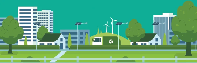 03. Ruang Terbuka Hijau dan Biru, Kualitas Udara serta Kesehatan