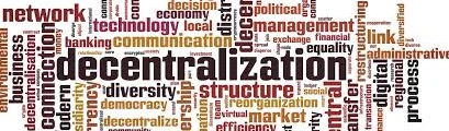 15. Desentralisasi