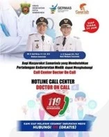  Kota Samarinda: Doctor on Call