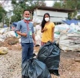 Penyediaan Air Minum di Kota Kupang, Nusa Tenggara Timur