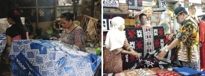 Pekalongan Kota Kriya dan Seni Rakyat