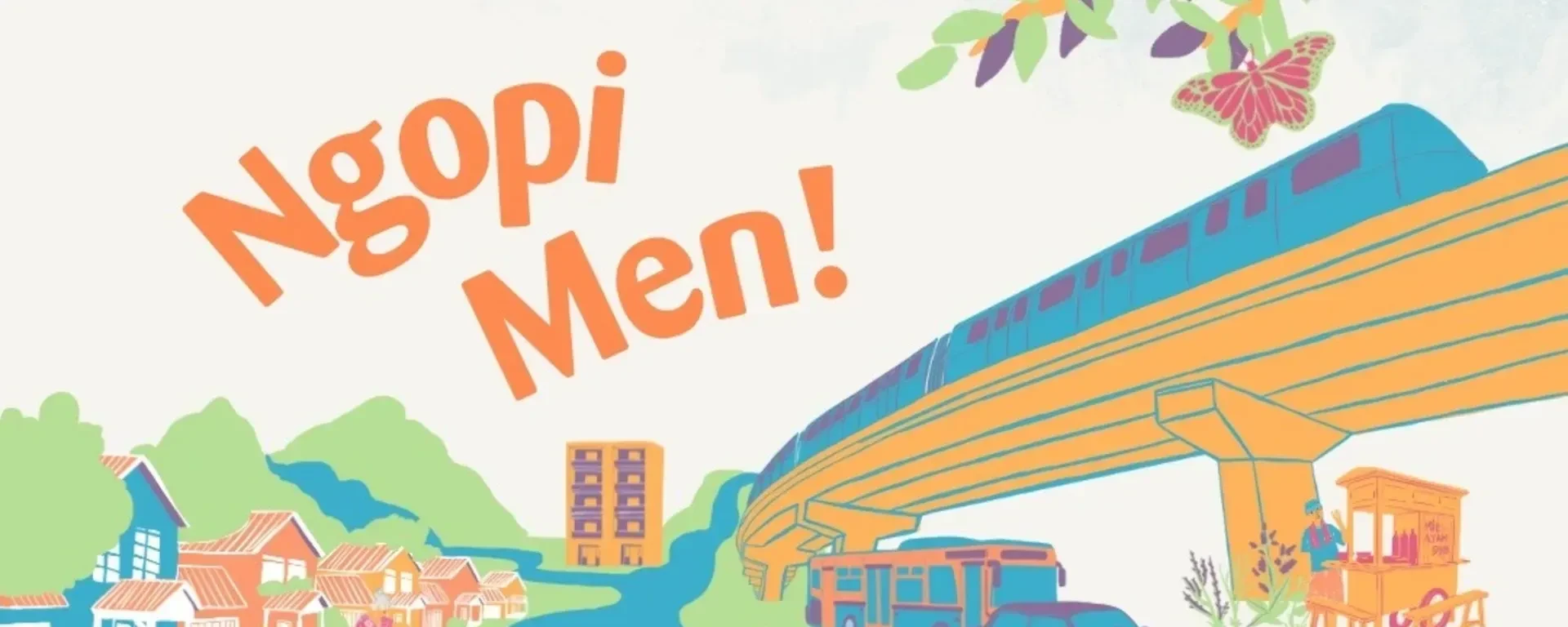 Ngopi Men