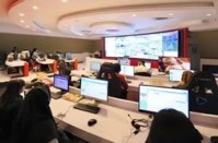 Indikator 56_Teknologi Kota Pintar Makassar untuk Efisiensi Sistem Manajemen Lalu Lintas Terintegrasi 